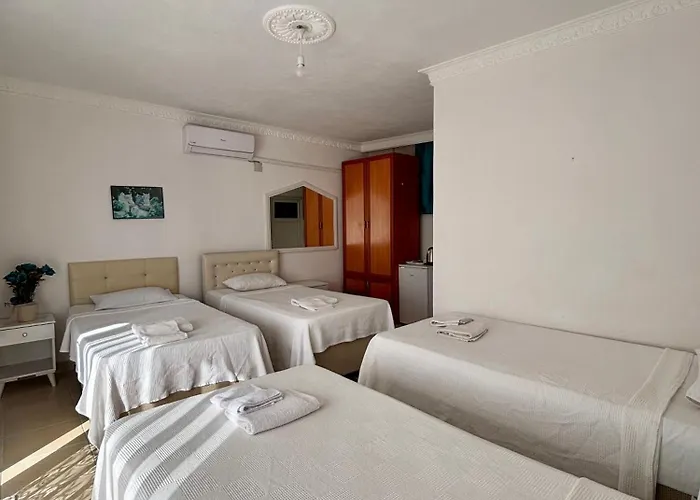 Likya * Karadere (Aegean)