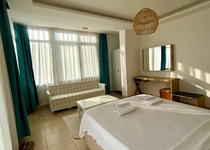 Likya Hotel Karadere (Aegean)