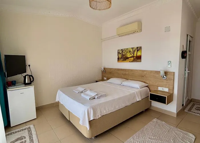 Hotel Likya Karadere (Aegean)