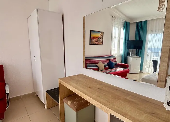 Likya * Karadere (Aegean)