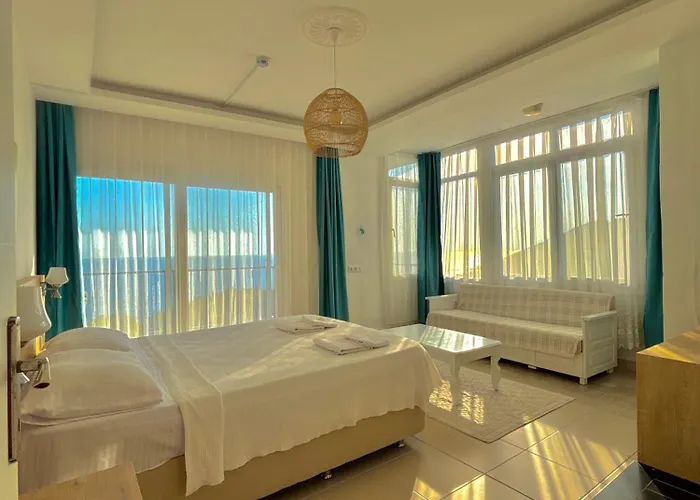 Likya Karadere (Aegean)