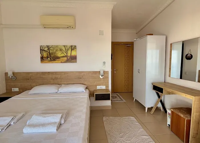 Likya Hotel Karadere (Aegean)