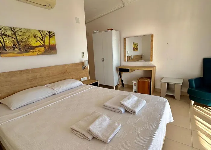 Hotel Likya Karadere (Aegean)