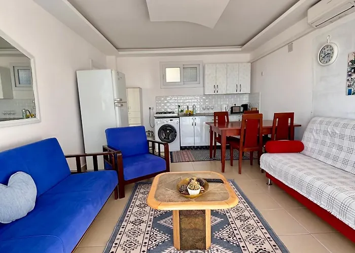 Likya Karadere (Aegean)